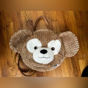 Duffy Crossbody Bag